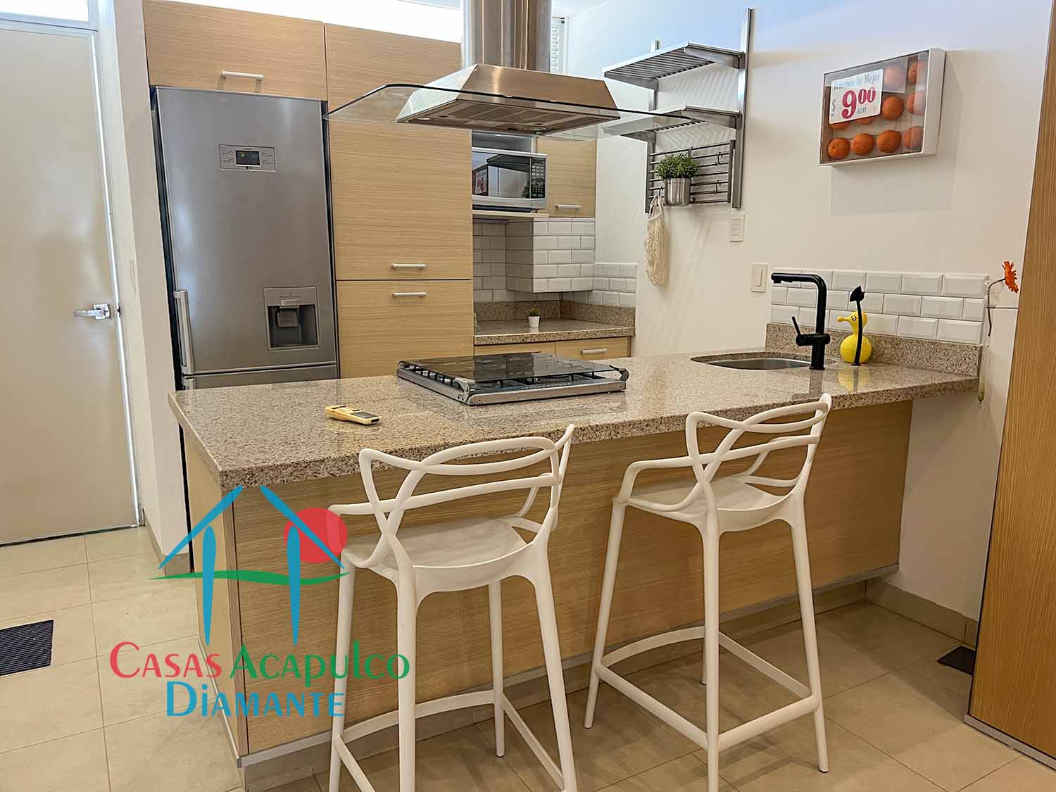 Aura A 006 - Cocina 2 Aura A 006 - Cocina 2